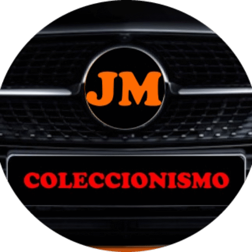 JM COLECCIONISMO